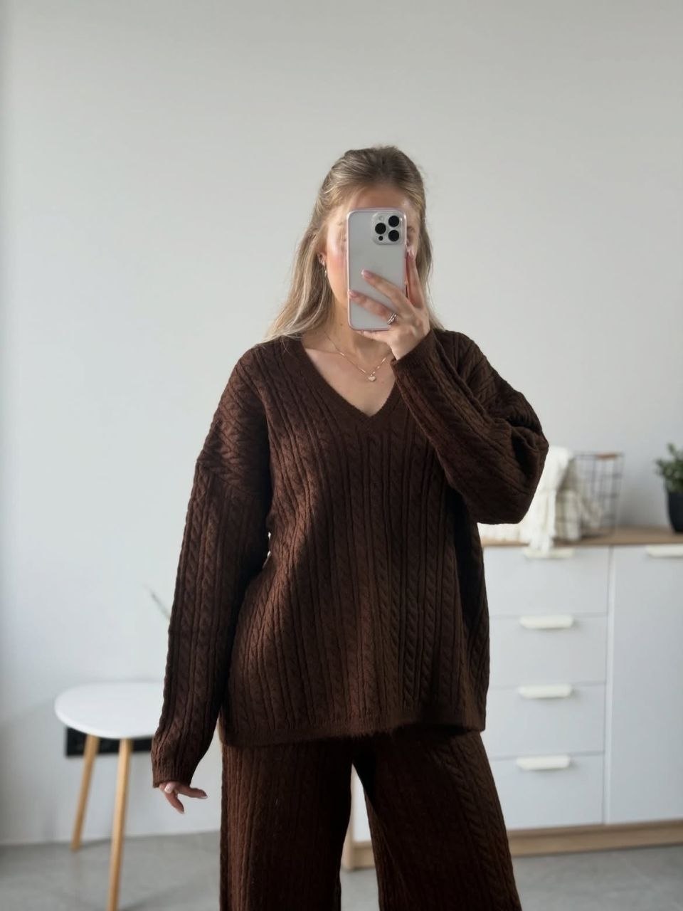 Le Look Cozy Chic Dont Tout le Monde Parle Cet Hiver !