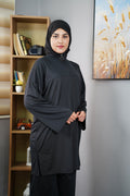 Burkini Premium Femme – Élégance et Confort Absolu
