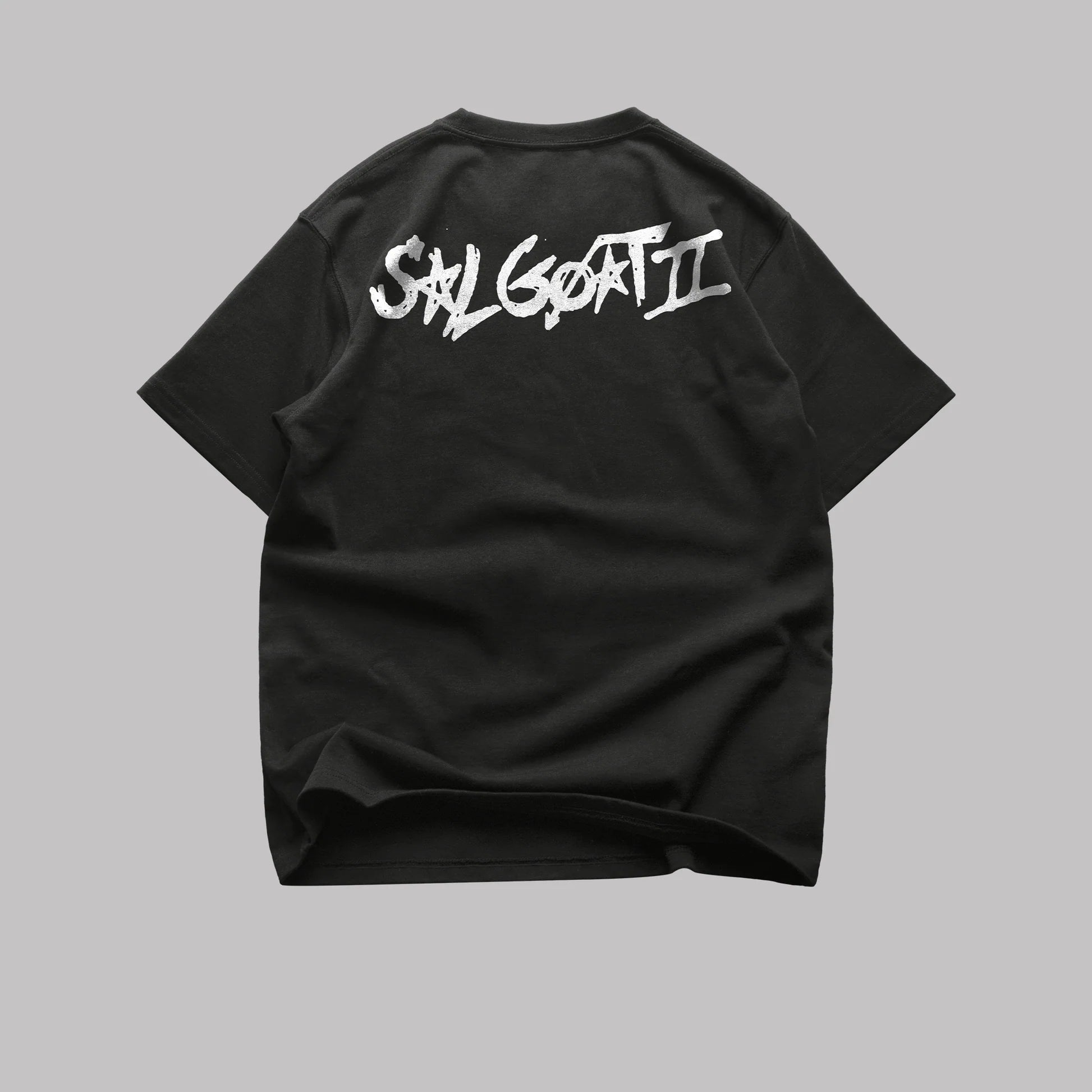 ElGrandeToto T-shirt